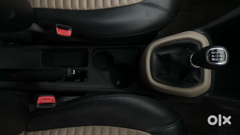 Hyundai Grand I10 Sportz 1.2 Kappa Vtvt, 2016, Petrol