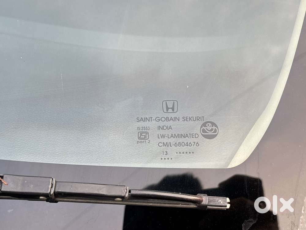 1st Owner Amaze Diesel Only 62000 Kms Driven