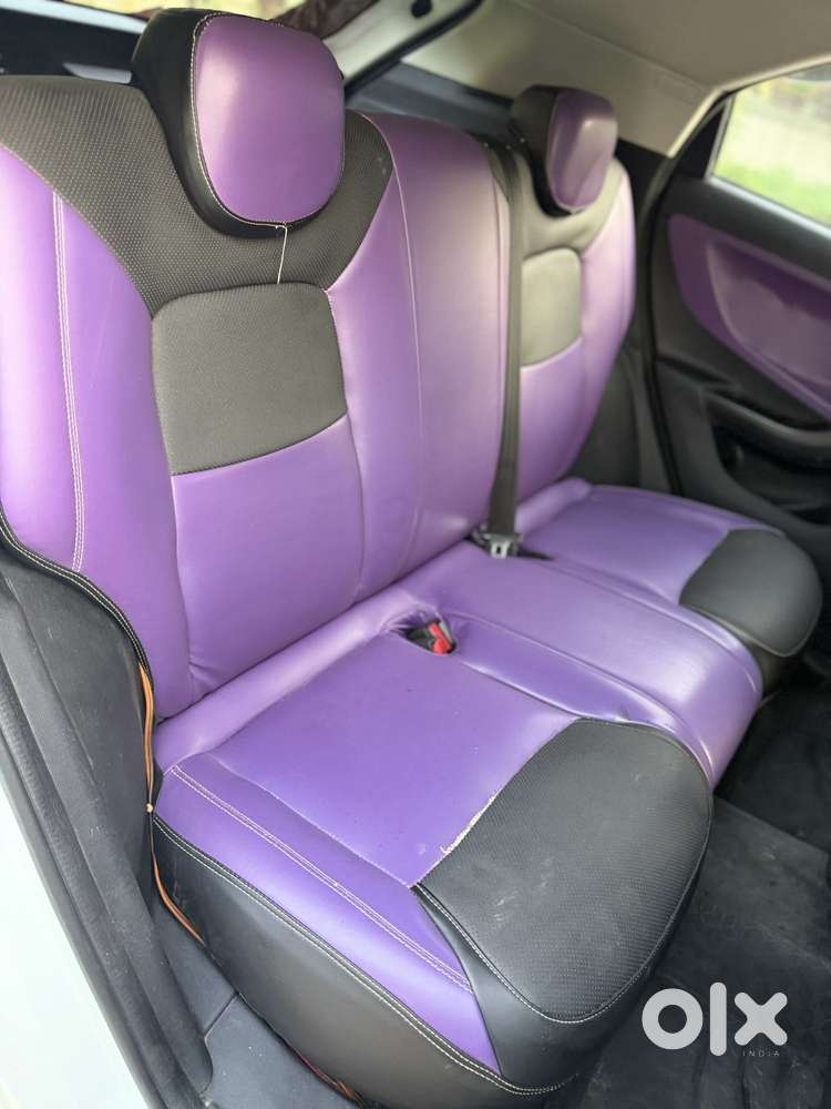 Tata Nexon Smart Plus1.2 Revotron Petrol 5 Mt, 2024, Cng & Hybrids