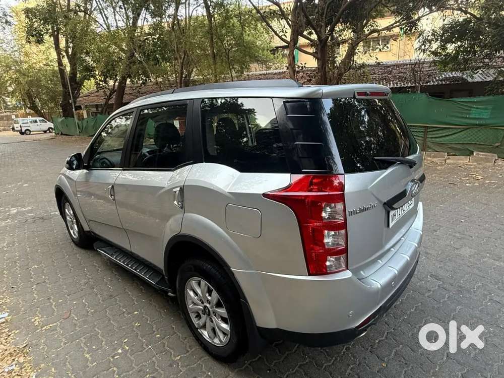 Xuv500 W10 Automatic Awd