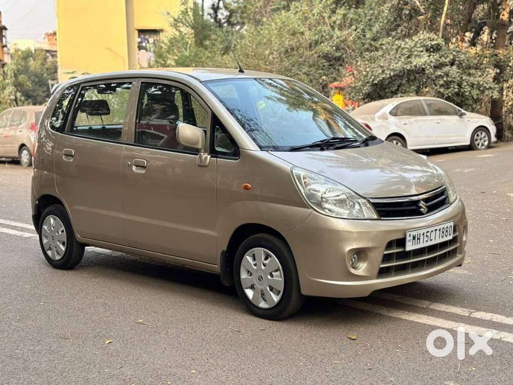 Maruti Suzuki Zen Estilo Lxi Bs Iv, 2010, Electric