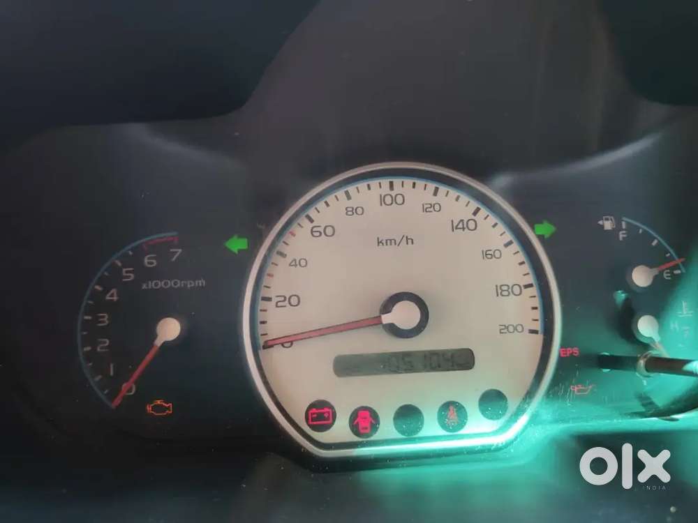Hyundai I10 1.2 Magna 2008 Car