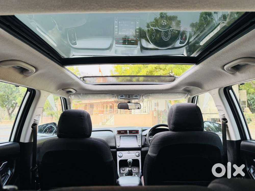 Hyundai Creta 1.5 S Plus Knight Diesel, 2023, Diesel
