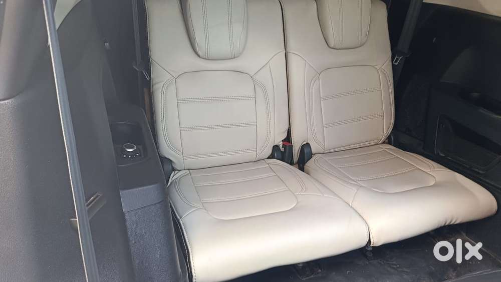Tata Safari Pure Plus, 2024, Diesel