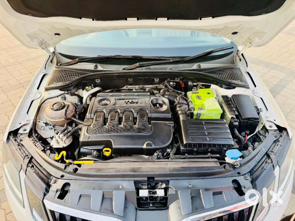 Skoda Octavia 2.0 L&k Tdi, 2018, Diesel