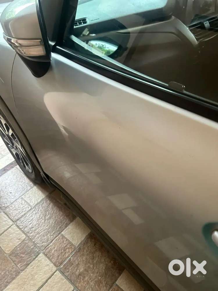 Maruti Suzuki Fronx 2023