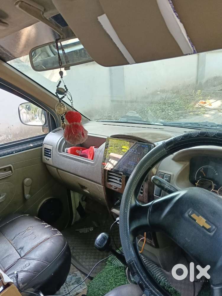 Chevrolet Tavera