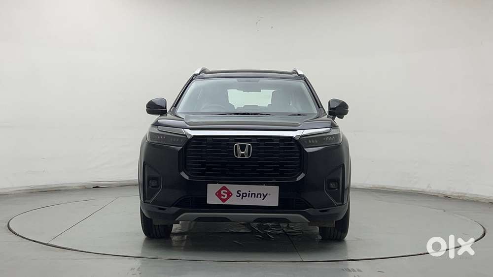 Honda Elevate Vx Mt, 2026, Petrol