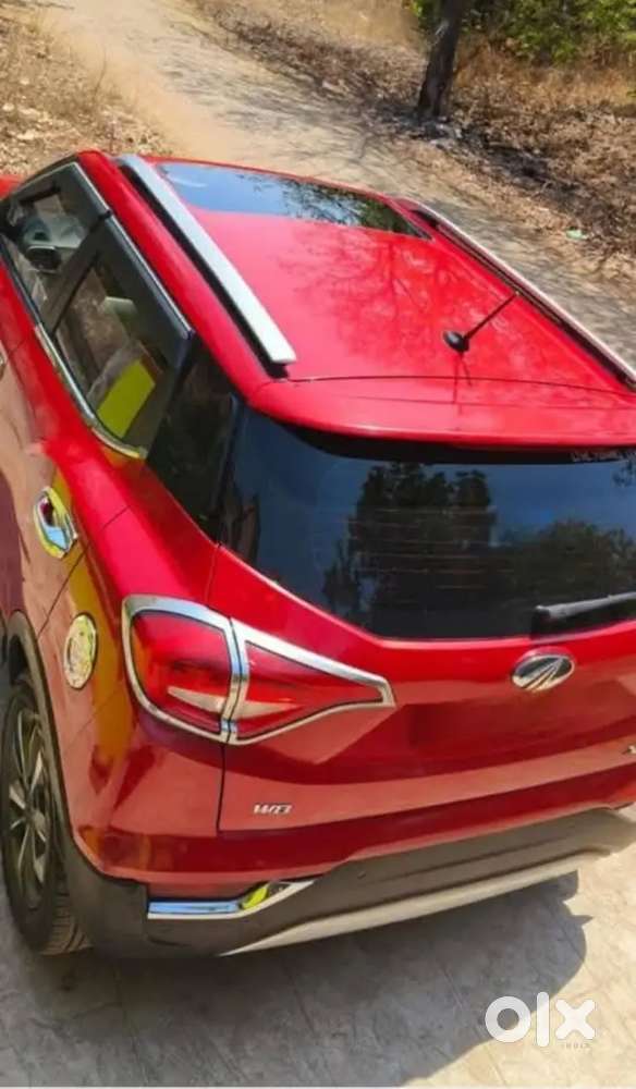 Mahindra Xuv300 2019 Diesel Good Condition