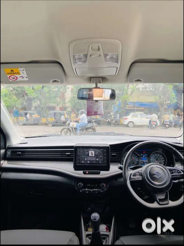 Maruti Suzuki Xl6 2022 Petrol Manual