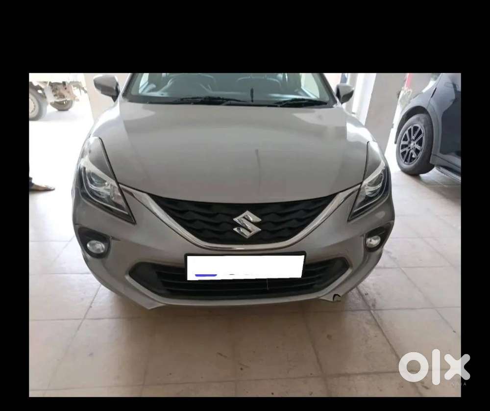 Maruti Suzuki Baleno (2019) – First Owner  Excellent Condition
