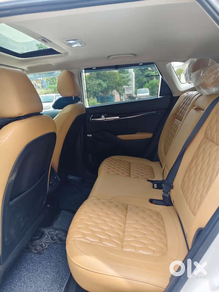 Kia Seltos Htx Plus D, 2023, Diesel