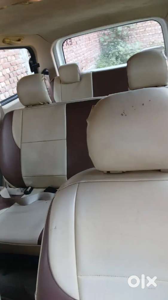 Chevrolet Enjoy 2016 Diesel 85000 Km Driven