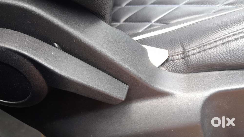 Tata Punch Adventure, 2023, Petrol