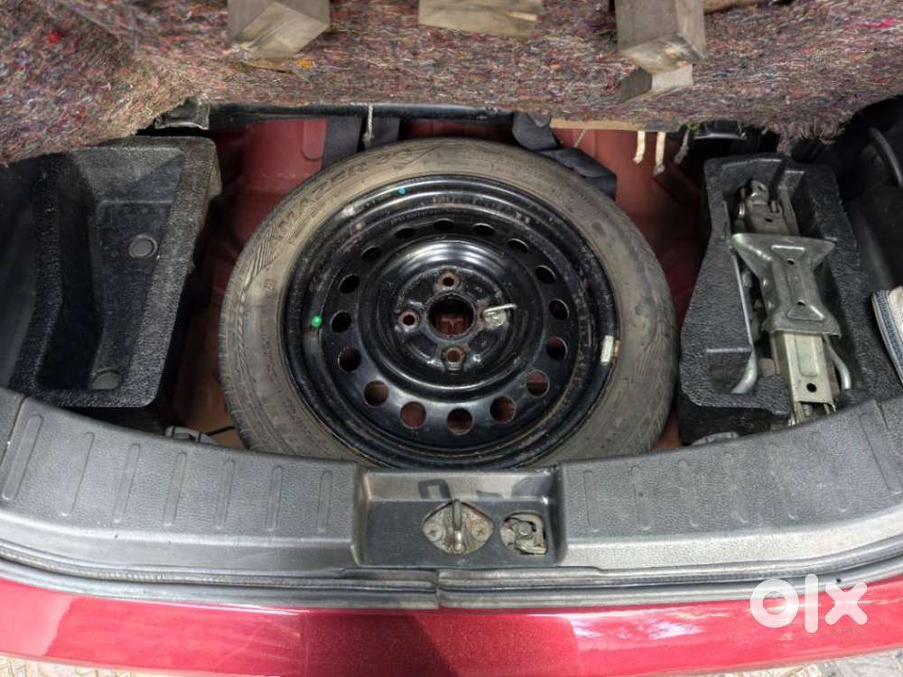 Maruti Suzuki Wagon R Vxi Optional, 2012, Petrol