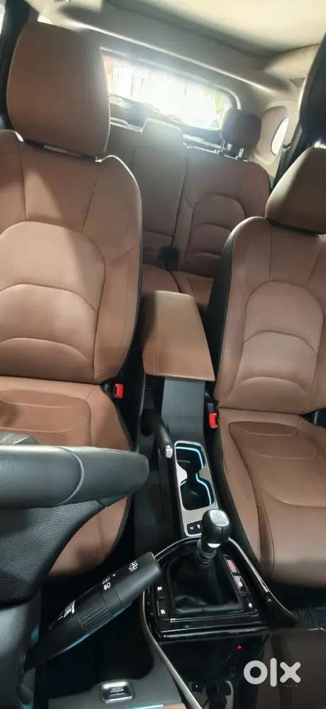 Mg Hector 2024 Diesel Good Condition