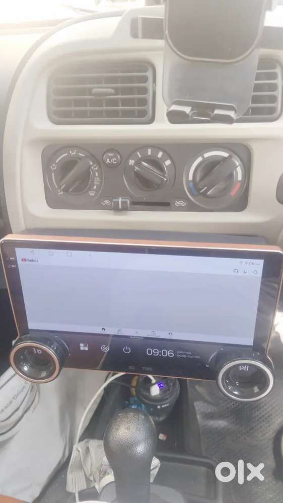 Maruti Eeco Sales