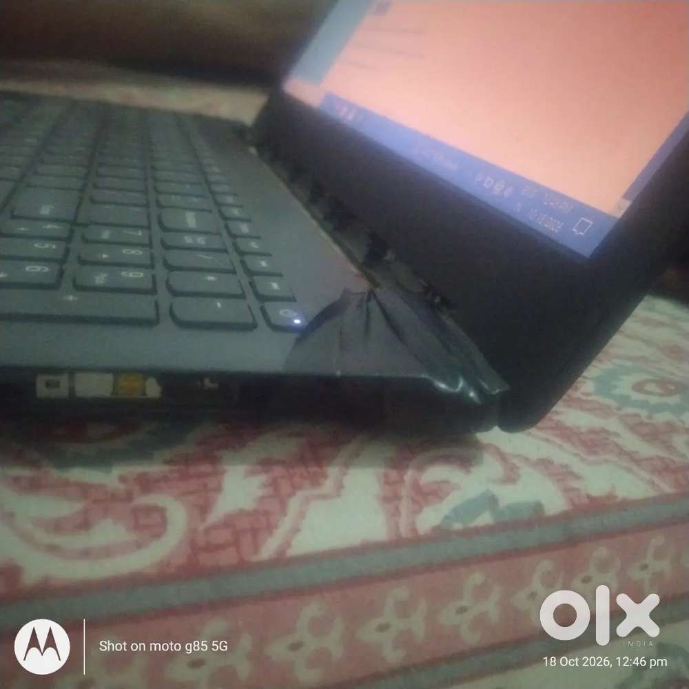 I5 leptop 8gb