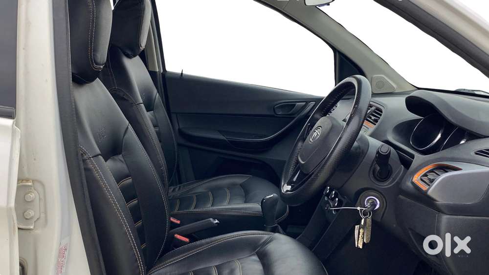 Tata Tiago Nrg Petrol, 2018, Petrol