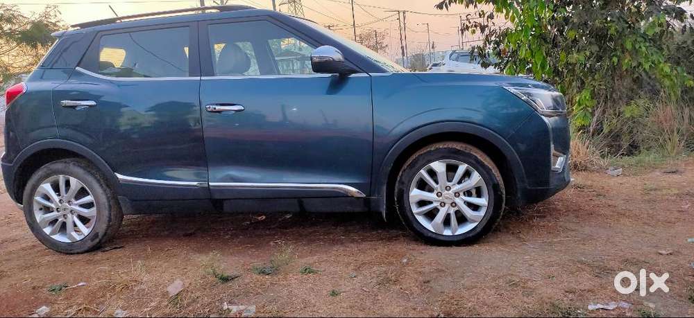 Mahindra Xuv300 2020 Petrol Excellent Condition Executive Owner