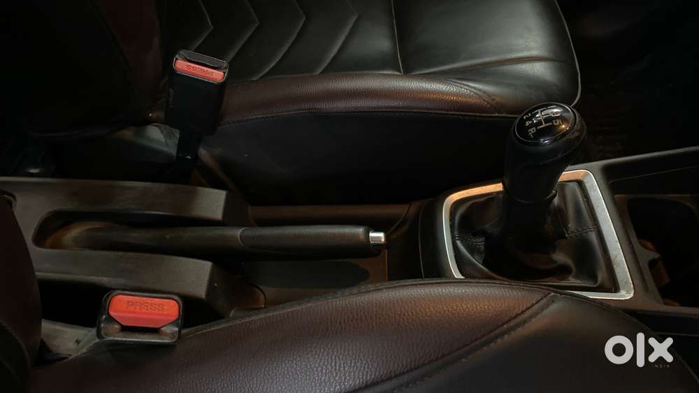 Maruti Suzuki Swift Vxi, 2018, Petrol