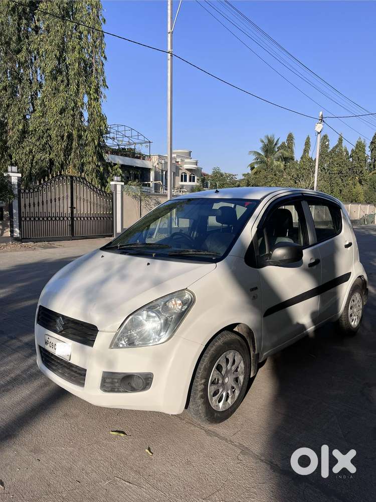 Maruti Suzuki Ritz 2009-2011 Ldi, 2011, Diesel