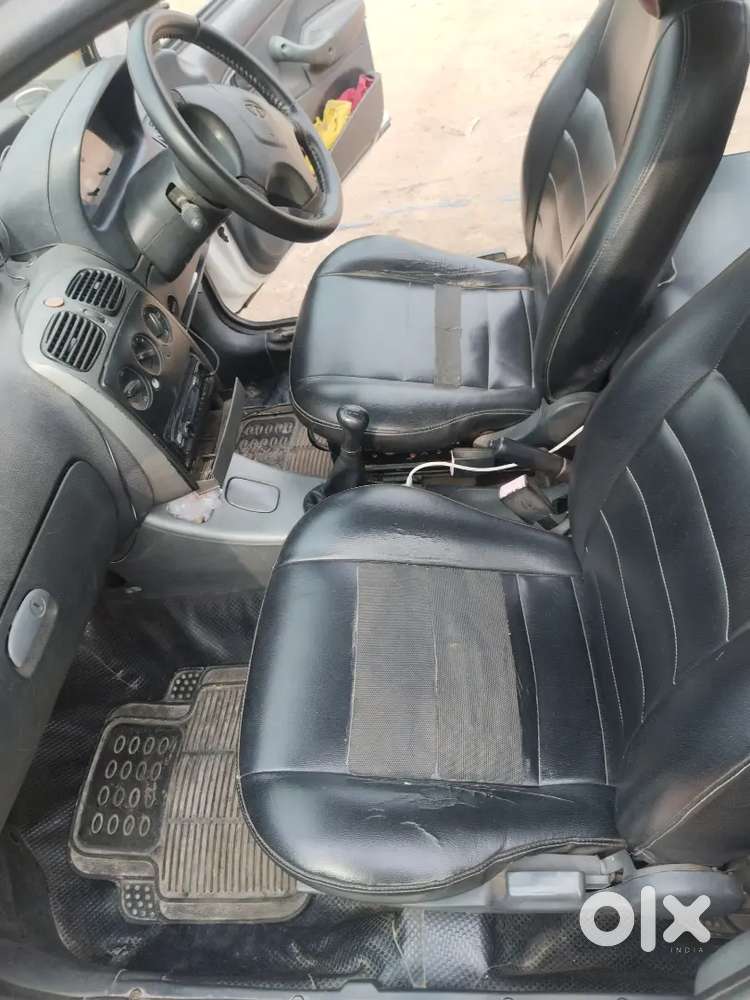 Tata Indica V2 2011