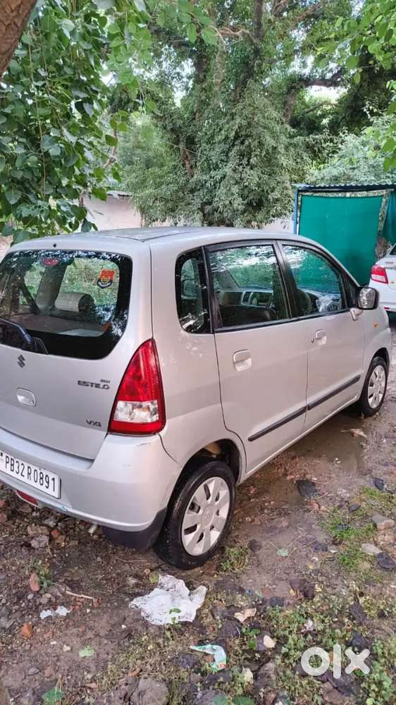 Brand New Condition Nri Car