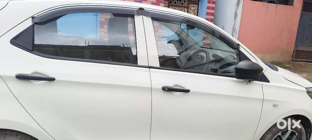 Tata Tiago Xm 2025 Second-owner Car