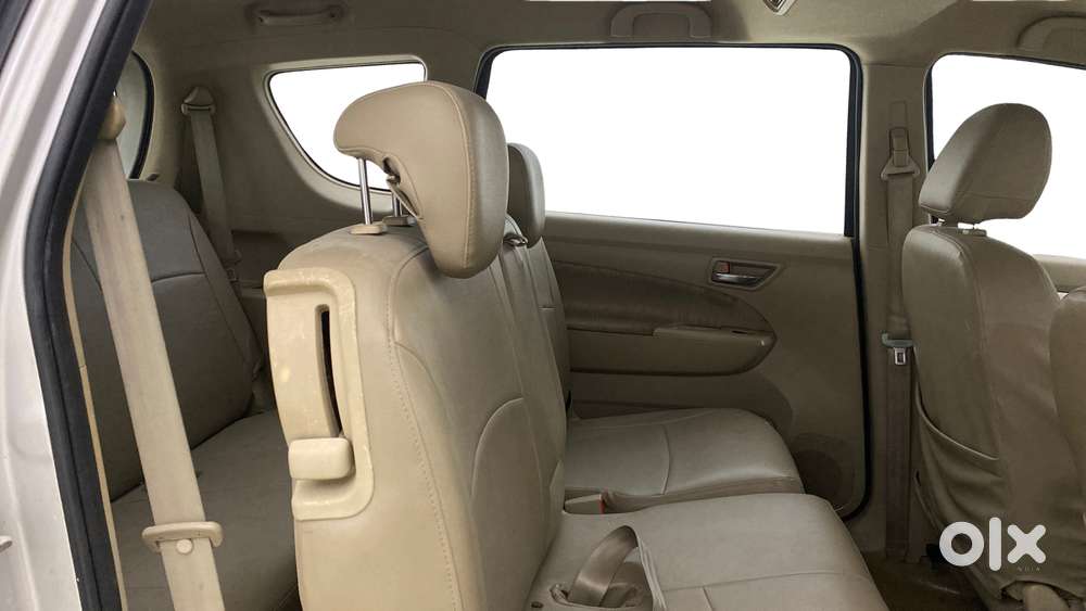 Maruti Suzuki Ertiga Vxi Cng, 2014, Cng & Hybrids