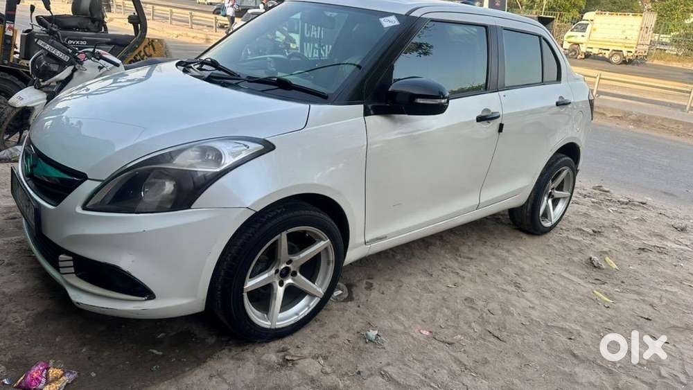 Maruti Suzuki Car 2016