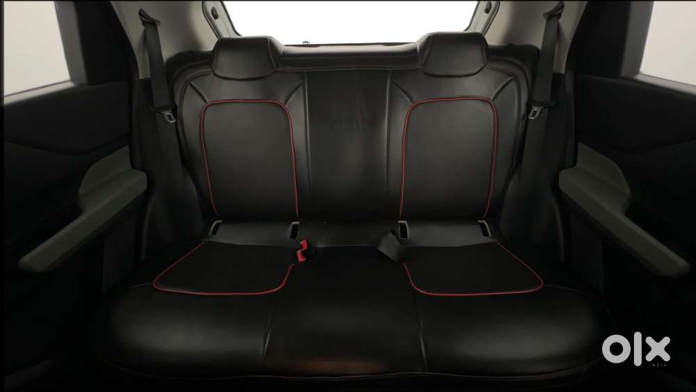 Tata Punch 1.2 Revotron Adventure Rhythm Pack Mt, 2024, Petrol