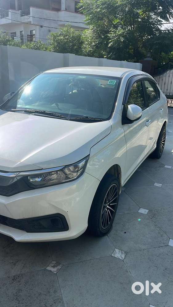 Honda 2021 Car Manual Petrol