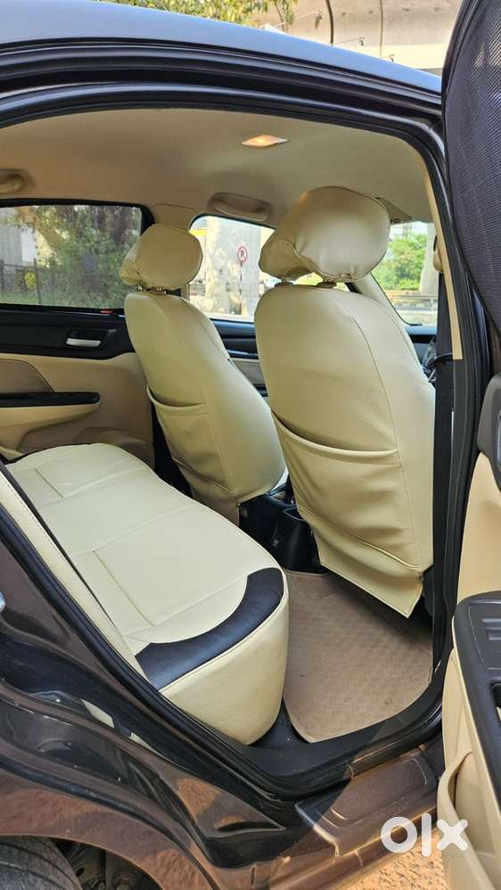Honda Amaze Vx 2019