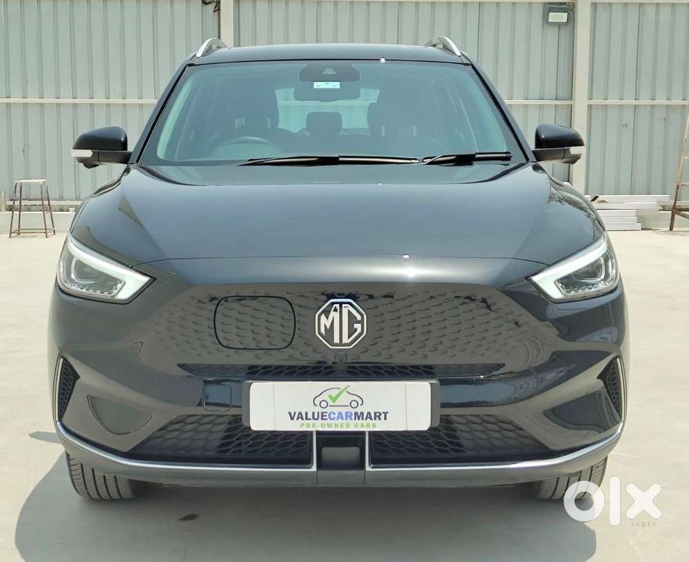 Mg Zs Ev Exclusive Pro, 2026, Electric