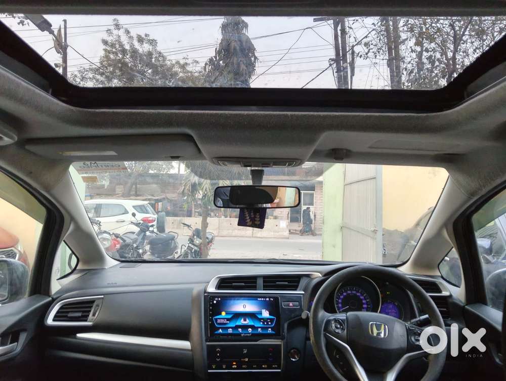 Honda Wr-v I-dtec Vx, 2017, Diesel