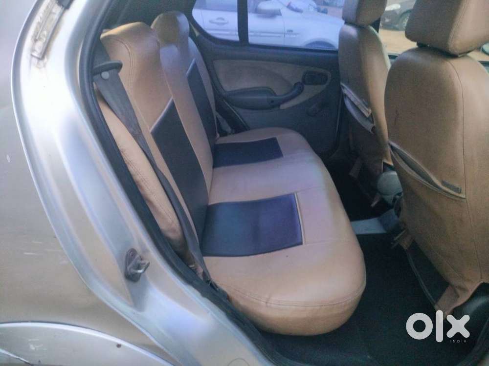 Tata Indica, 2006, Diesel