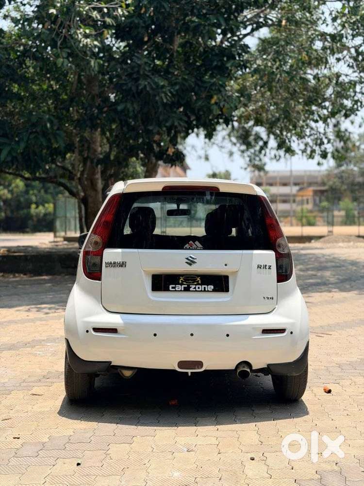 Maruti Suzuki Ritz Vdi, 2014, Diesel