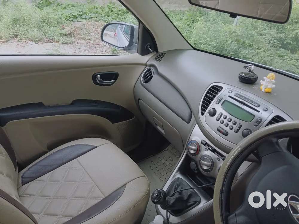 Hyundai I10 2016