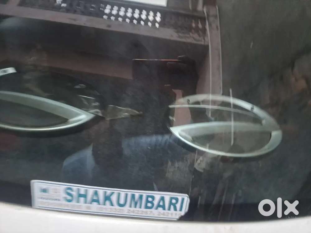 Maruti Suzuki Alto 2014