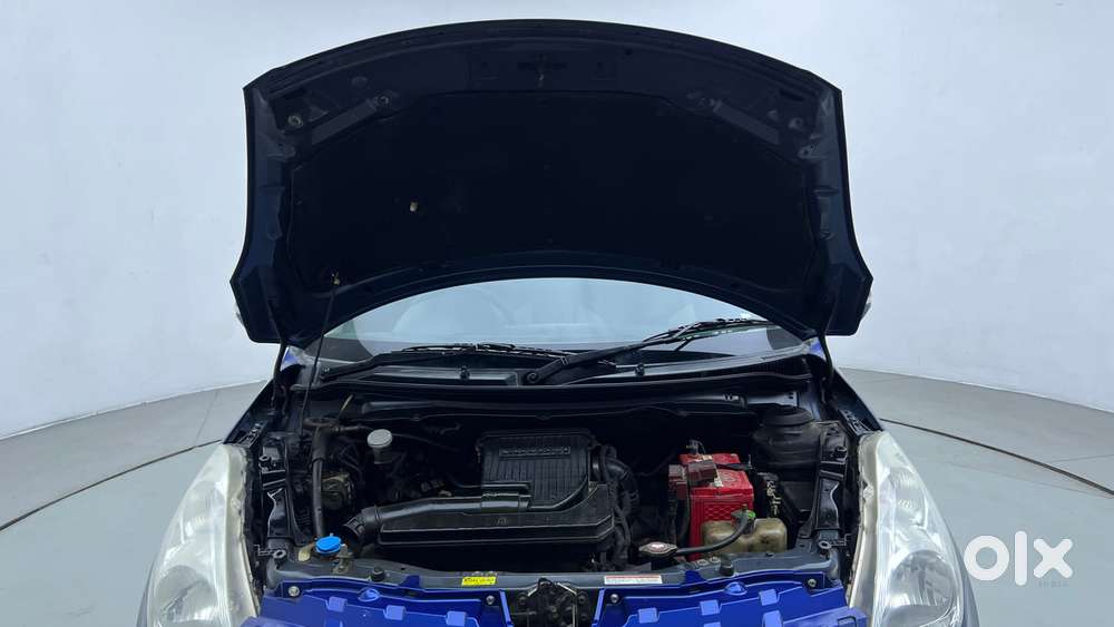 Maruti Suzuki Swift 1.3 Zxi, 2012, Petrol