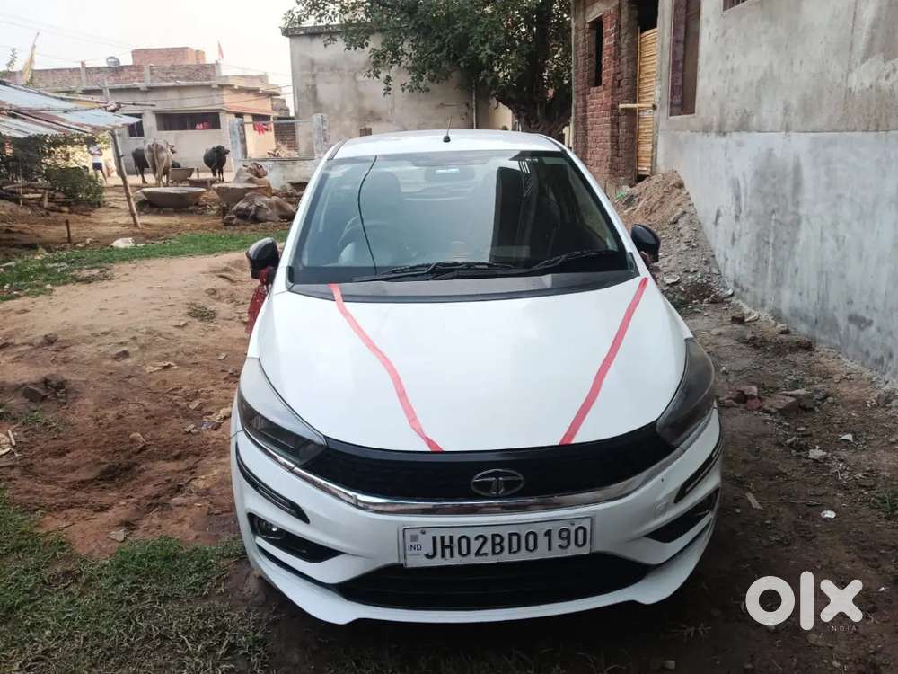 2021 Tata Tiago 1.2 Revotron