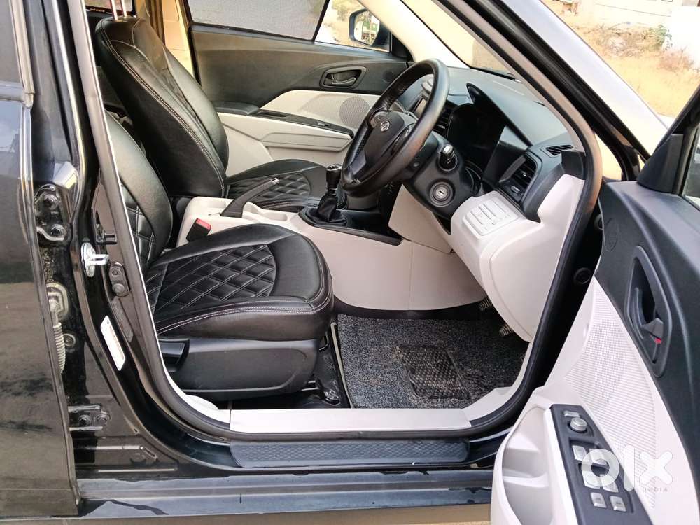 Mahindra Xuv300 W6 Diesel, 2022, Diesel