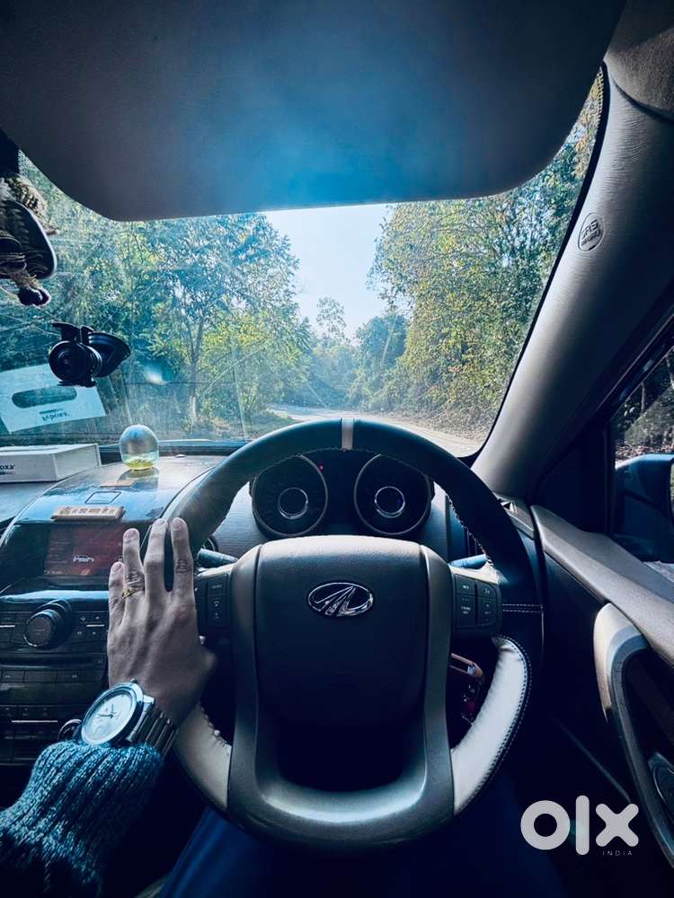 Mahindra Xuv500 Diesel Manual 2013 Model