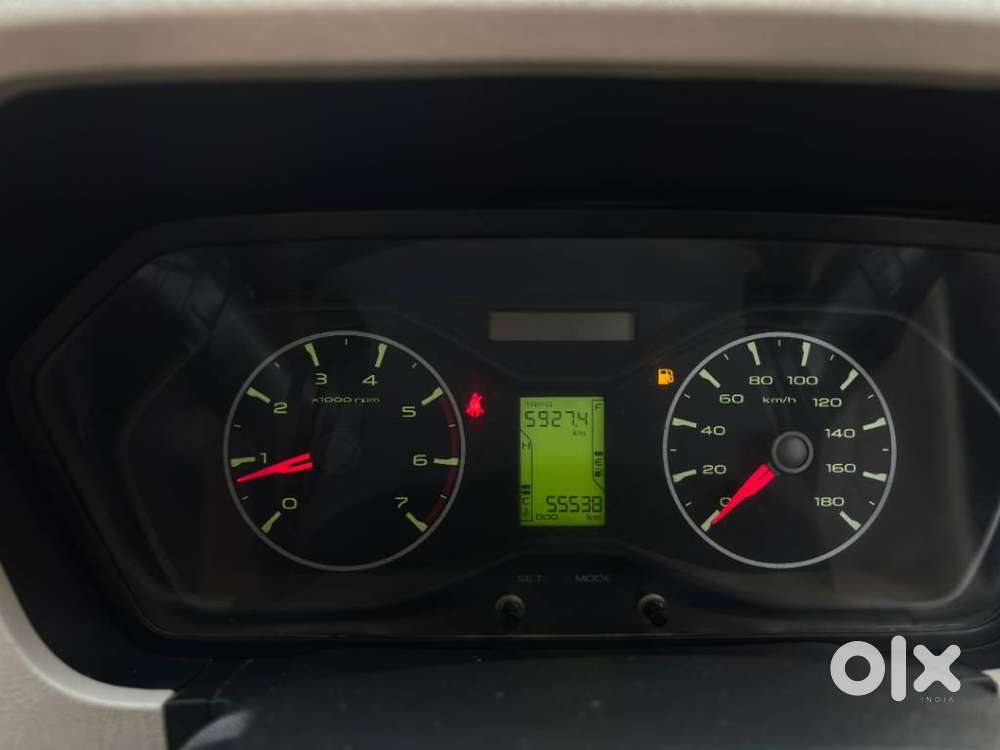 Mahindra Scorpio Classic 2.2 S Mt 7 Str, 2023, Diesel