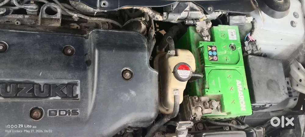 Maruti Suzuki Ciaz 2015 Diesel 124000 Km Vdi+ Shvs Hybrid