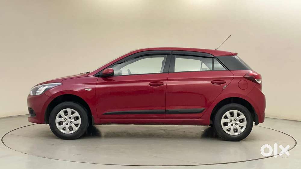 Hyundai Elite I20 [ ] 1.2 Magna, 2014, Petrol