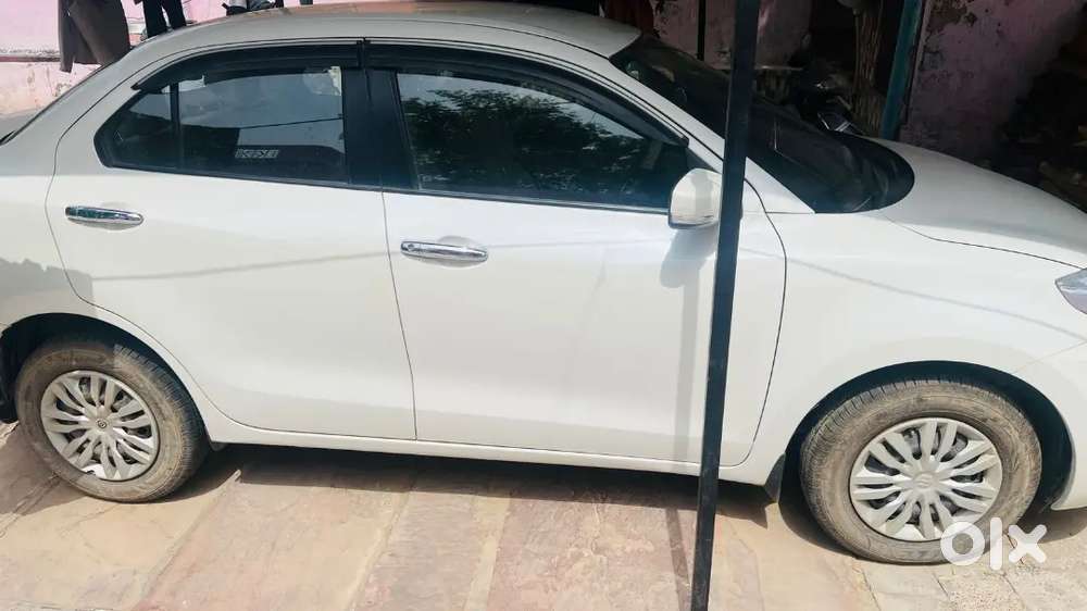 Maruti Suzuki Dzire 2020 Petrol 60000 Km Driven