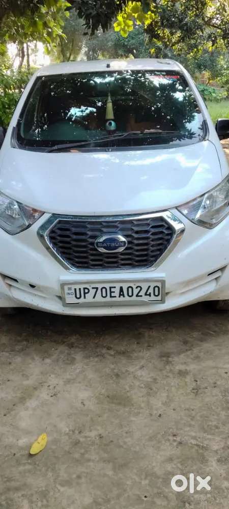 Datsun Redigo 1.0 Limited 2017