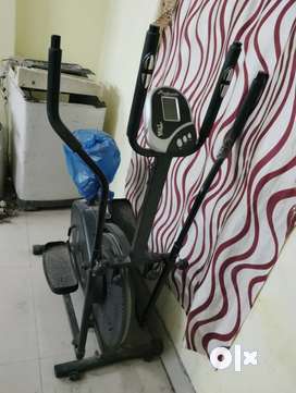Exercise cycle for weight loss olx cheap